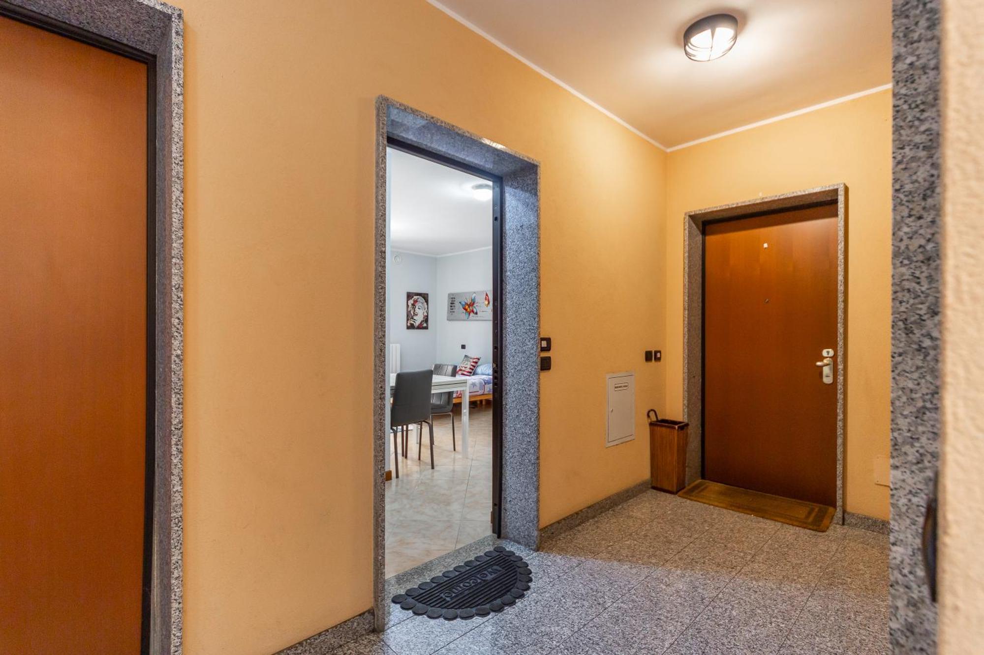 El Sol Residence - Modern House Near Milan Dresano Esterno foto