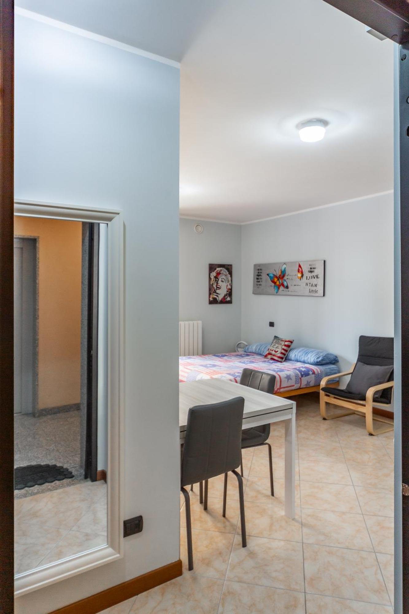 El Sol Residence - Modern House Near Milan Dresano Esterno foto