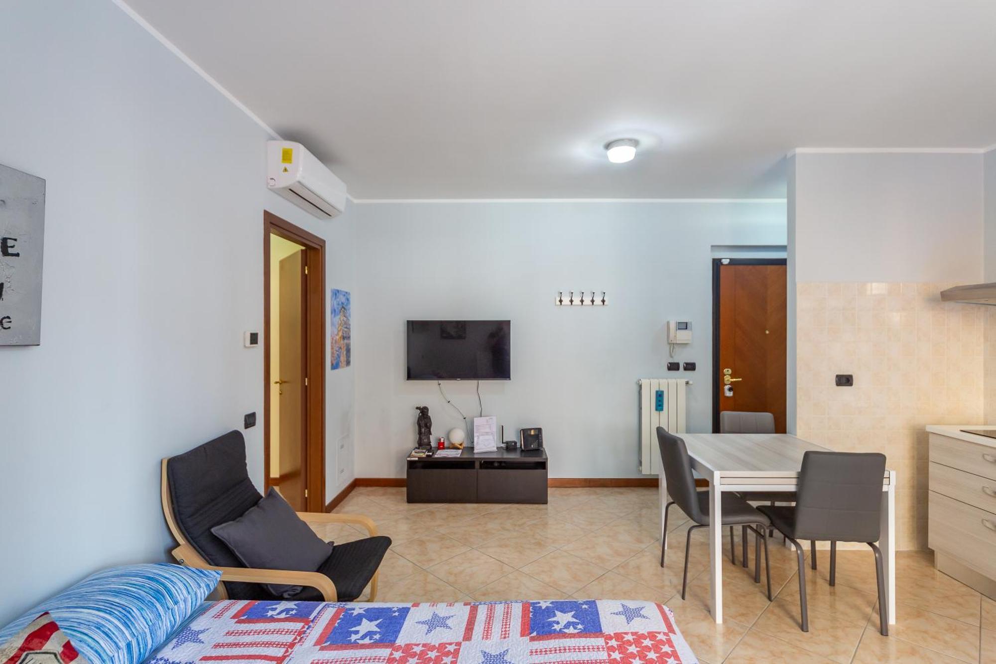 El Sol Residence - Modern House Near Milan Dresano Esterno foto
